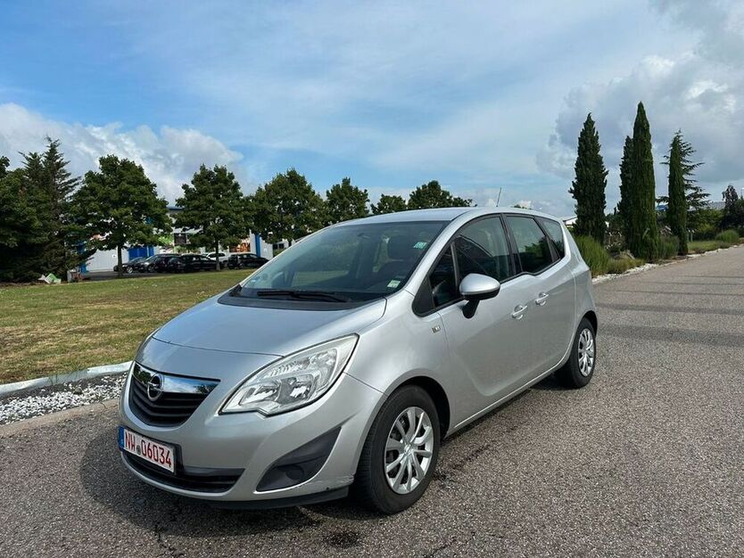Meriva