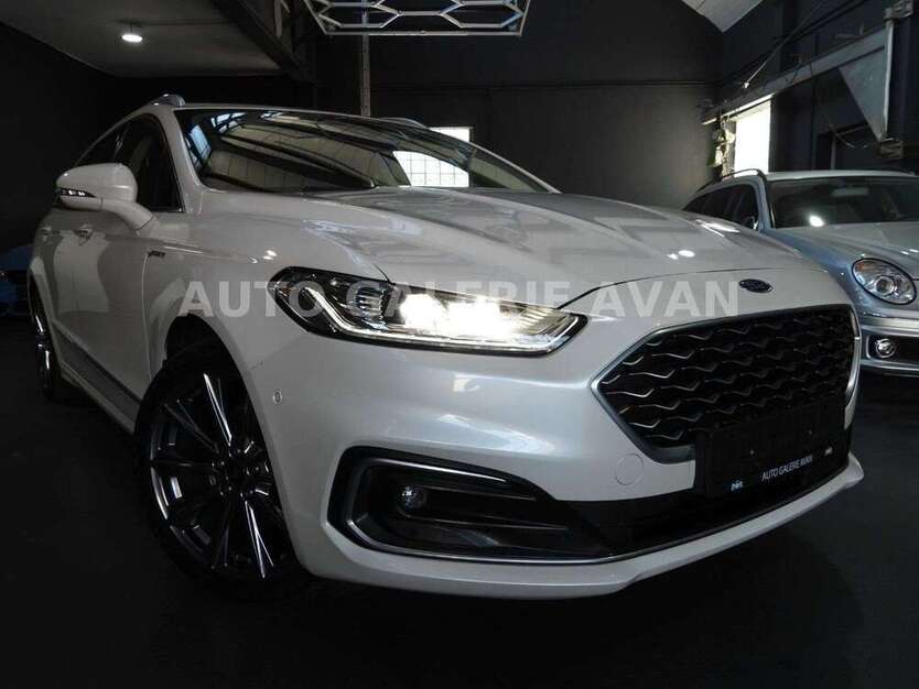 Mondeo
