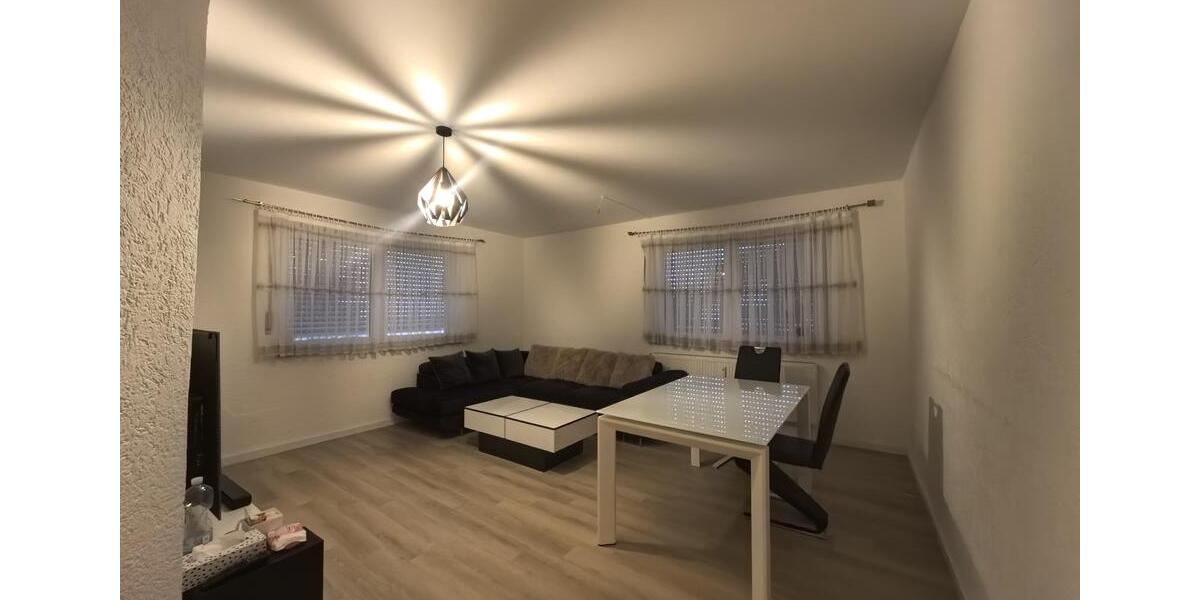 Erdgeschoßwohnung Kirchheimbolanden - 4 Zimmer, 100 m&sup2;, 1.150&euro; | Angebot:26388255