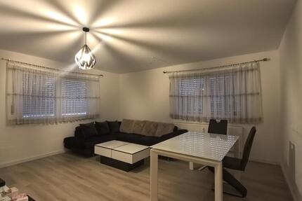 Wohnung Kirchheimbolanden - 4 Zimmer, 100 m&sup2;, 1.150&euro; | Angebot:26388255