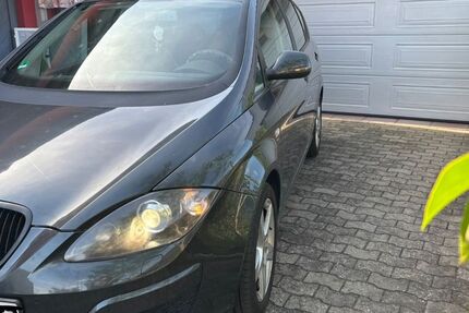 Seat Altea 159.900 km 4.800 &euro; Burgebrach 96138
