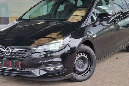 Opel Astra 78.380 km 12.925 &euro; Greven 48268
