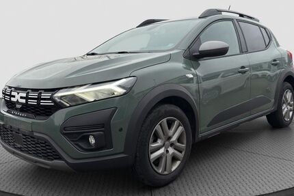 Dacia Sandero 39.800 km 14.987 &euro; Neustadt 08223