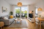 Etagenwohnung Pampow - 2.5 Zimmer, 68 m&sup2;, 650&euro; | Angebot:26249420