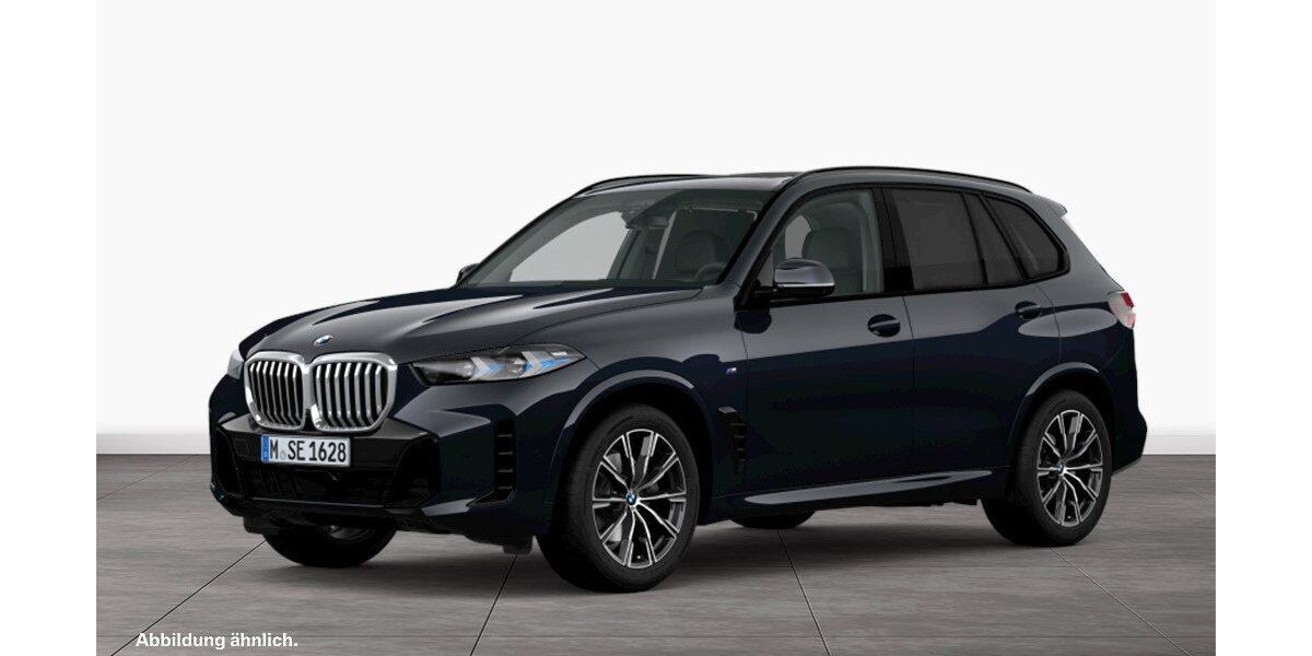 BMW X5 20.550 km 81.390 &euro; Dreieich-Sprendlingen 63303