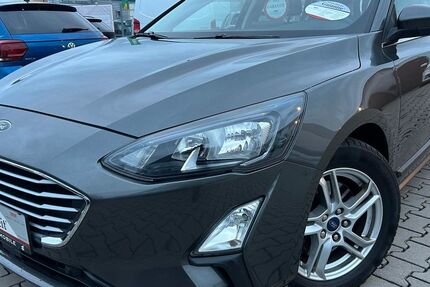 Ford Focus 84.800 km 11.990 &euro; Babenhausen 64832