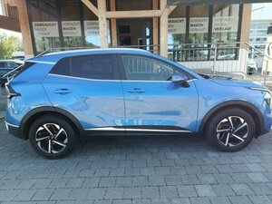 Kia SPORTAGE 1.6T 48V 2WD DCT VISION|KOMFORT 17.650 km 26.460 &euro; Höhenkirchen-Siegertsbrun 85635