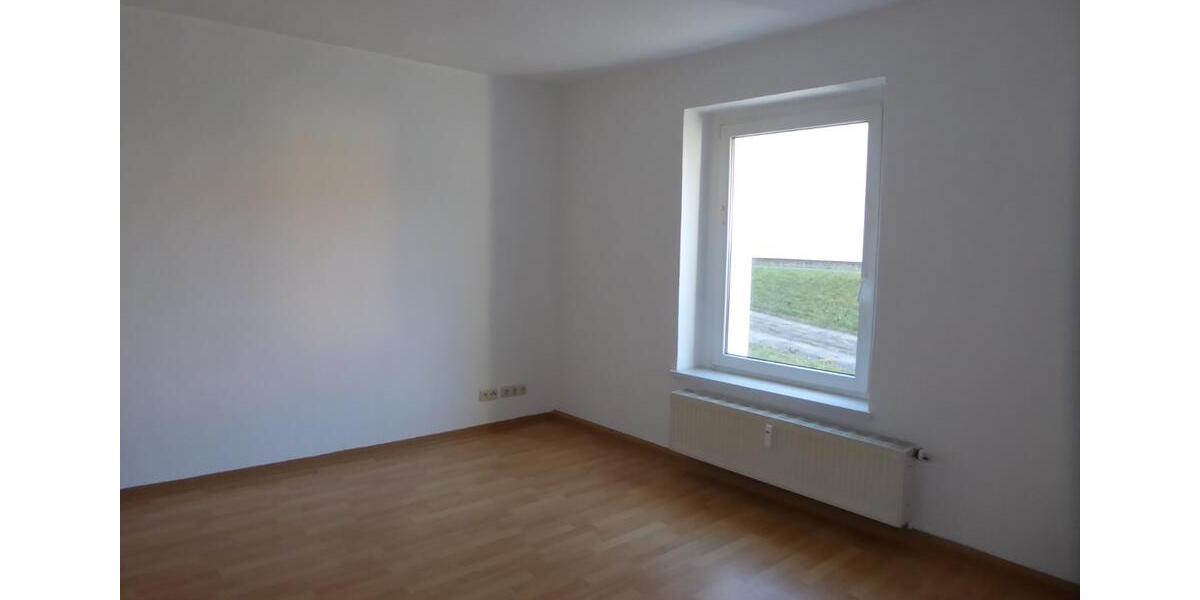 Erdgeschoßwohnung Unterwellenborn - 2 Zimmer, 43 m&sup2;, 276&euro; | Angebot:25342158