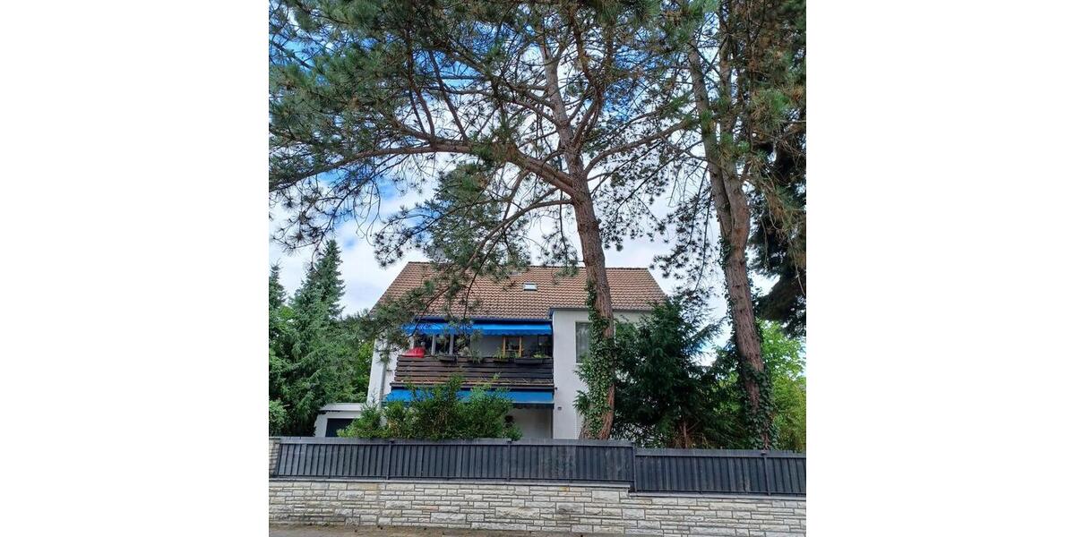 Dachgeschoßwohnung Fürth Atzenhof - 1 Zimmer, 45 m&sup2;, 470&euro; | Angebot:25417579