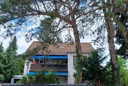 Wohnung Fürth Atzenhof - 1 Zimmer, 45 m&sup2;, 470&euro; | Angebot:25417579