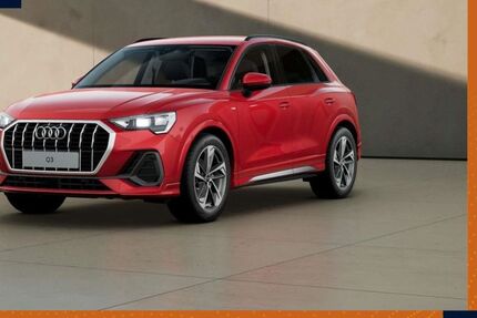 Audi Q3 8.039 km 36.940 &euro; Ursensollen 92289