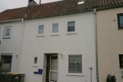 Reihenhaus zu Verkaufen in Minden Rodenbeck 4 zimmer