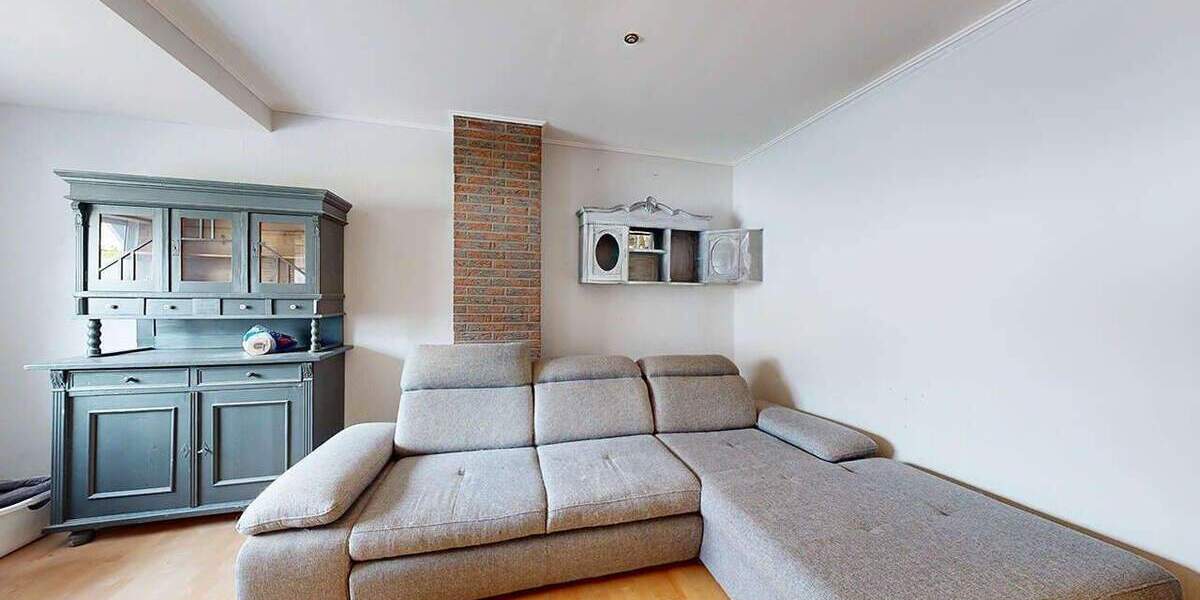 PHI AACHEN - Charmantes Wohndomizil mit schönem Garten in familienfreundlicher Lage von Kohlscheid! 3 zimmer