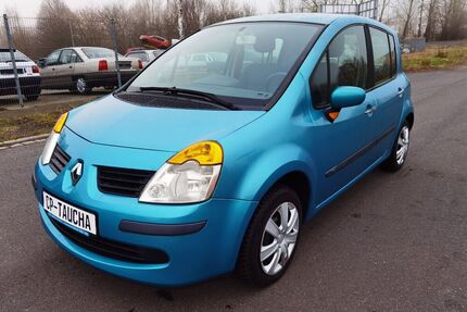 Renault Modus