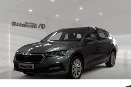 Skoda Octavia 27.303 km 31.490 &euro; Niestetal 34266