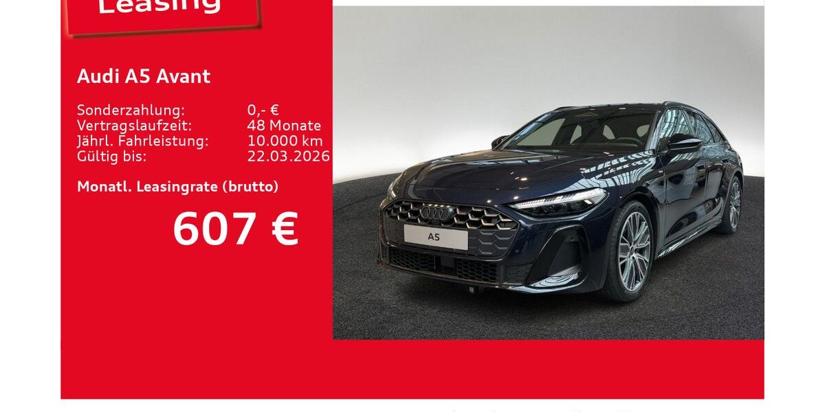 Audi A5 7.900 km 61.870 &euro; Ulm 89073