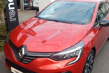 Renault Clio 45.346 km 17.980 € Bamberg 96052
