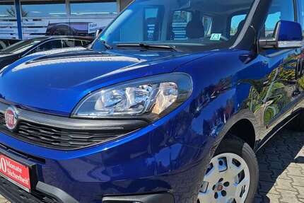 Fiat Doblo 45.980 km 14.500 &euro; Herzberg 04916