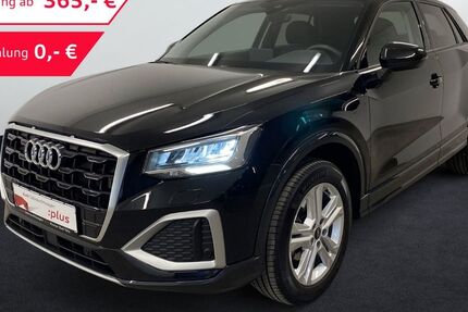 Audi Q2 19.681 km 25.930 &euro; Bad Tölz 83646