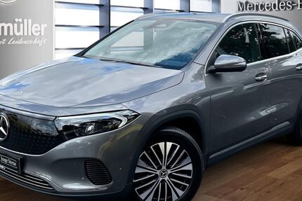 Mercedes-Benz EQA 26.349 km 34.260 € Dörfles-Esbach 96487