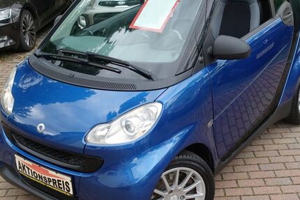 Smart ForTwo 145.000 km 3.980 &euro; Dresden 01239