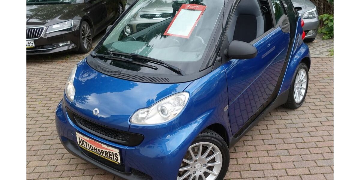 Smart ForTwo 145.000 km 3.980 &euro; Dresden 01239