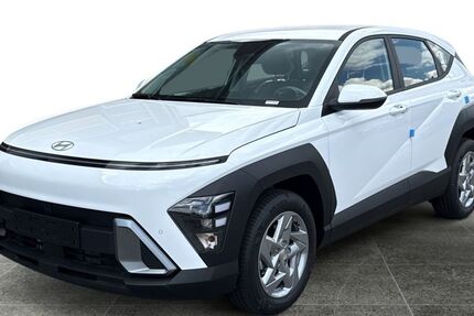 Hyundai KONA 4.900 km 28.795 &euro; Mühldorf am Inn 84453