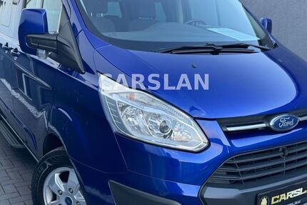 Ford Transit Custom 94.000 km 19.998 &euro; Worms 67547