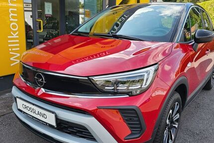 Opel Crossland (X)