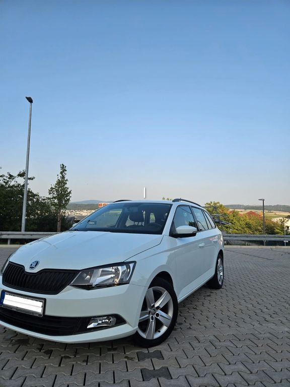 Fabia