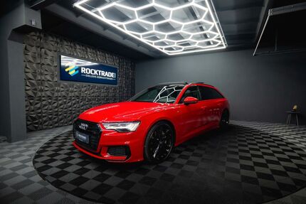 Audi A6 142.500 km 33.990 € Leipzig 04178