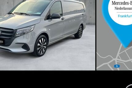 Mercedes-Benz Vito 3.075 km 58.703 &euro; Frankfurt 60488