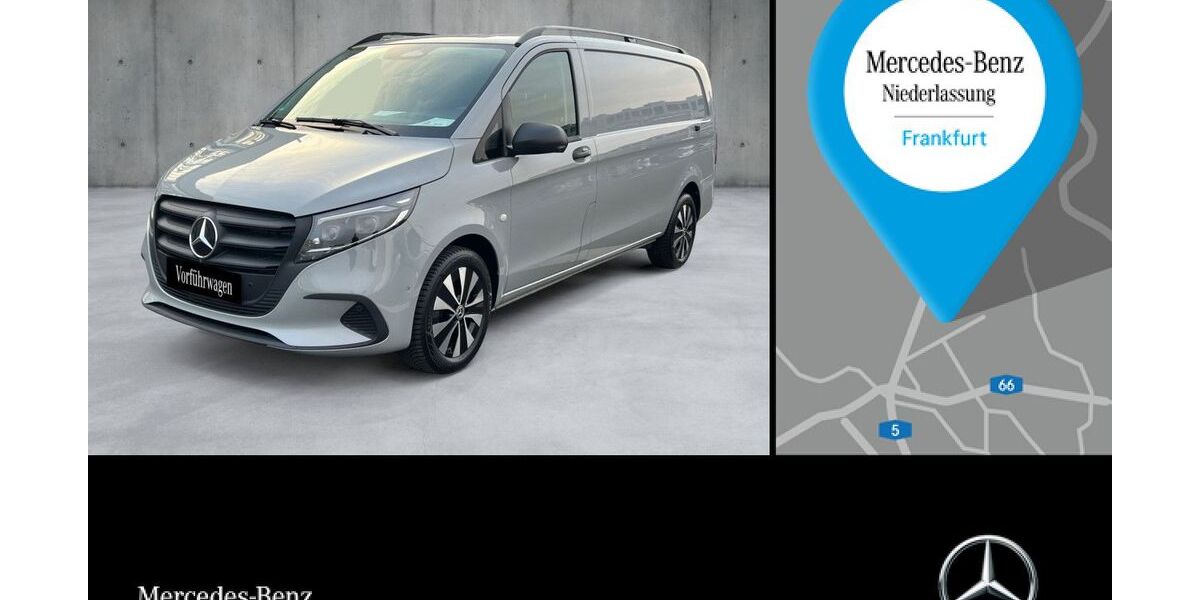 Mercedes-Benz Vito 3.075 km 58.703 &euro; Frankfurt 60488