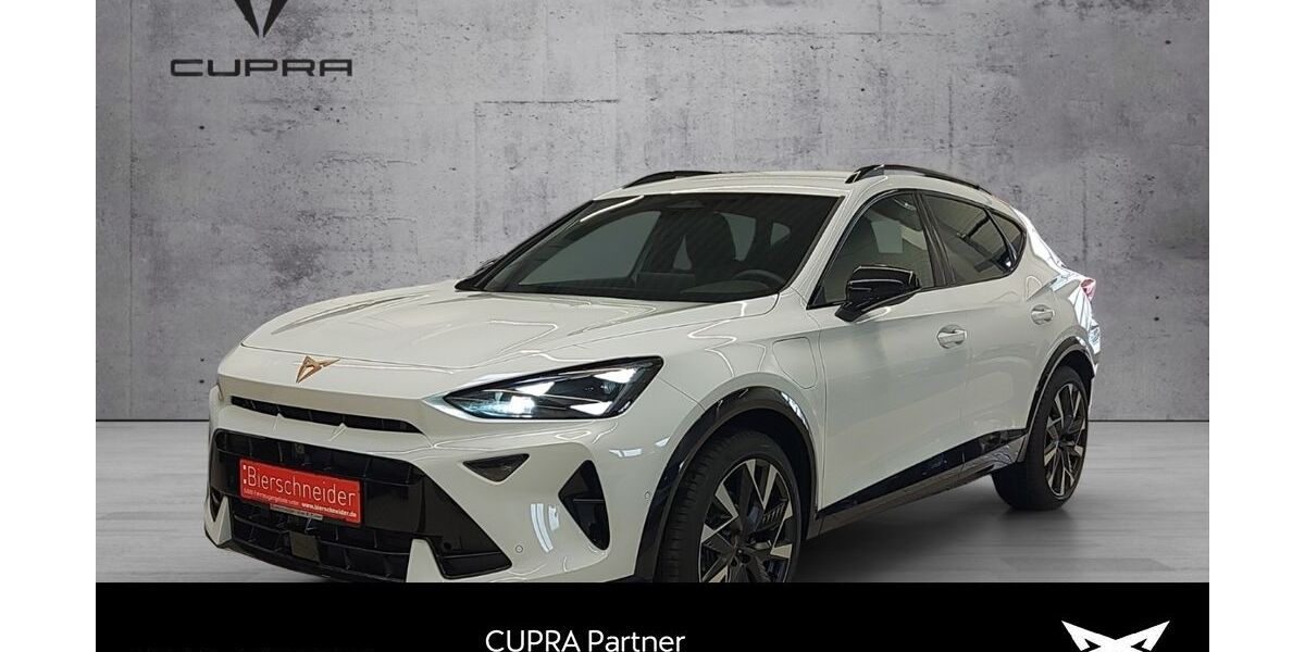 Cupra Formentor 2.500 km 43.950 &euro; Donauwörth 86609