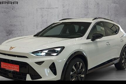 Cupra Formentor 4.600 km 43.950 &euro; Donauwörth 86609
