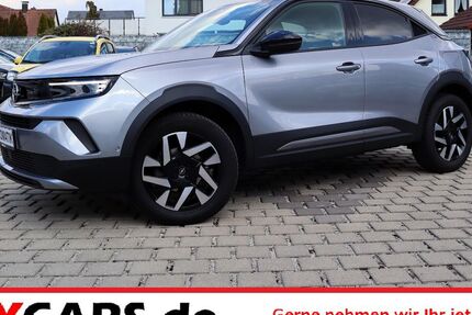 Opel Mokka 38.820 km 18.999 &euro; Röthenbach a. d. Pegnitz 90552