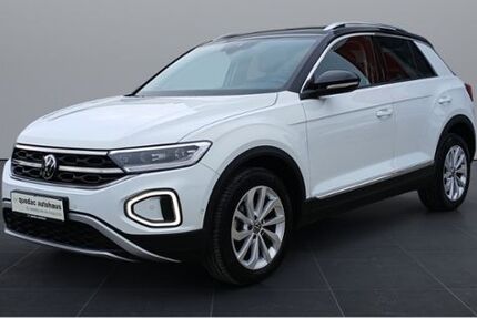 VW T-Roc 32.370 km 21.450 &euro; Quedlinburg 06484
