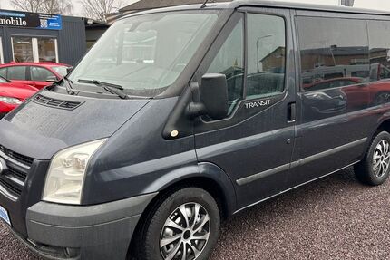 Ford Transit 217.000 km 9.990 &euro; Saarlouis 66740