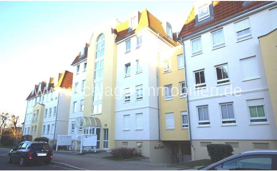 Wohnung zum Mieten in Dresden 323 € 32.23 m²