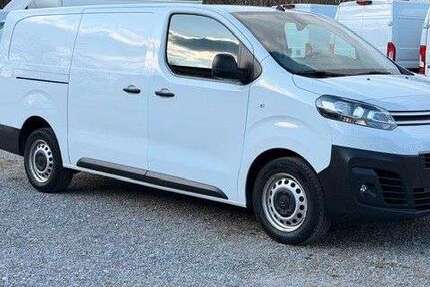 Citroen Jumpy 63.978 km 19.623 &euro; Obertraubling 93083