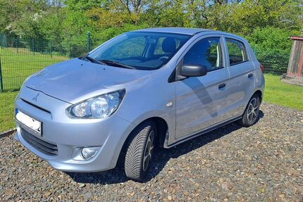 Mitsubishi Space Star 50.000 km 3.450 &euro; Külz 55471