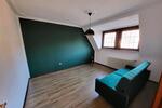 Dachgeschoßwohnung Hünxe - 3 Zimmer, 70 m&sup2;, 550&euro; | Angebot:24309795
