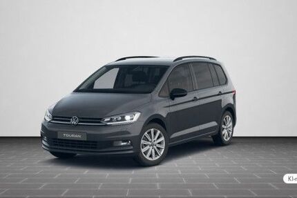 VW Touran 26.786 km 34.790 &euro; Hockenheim 68766