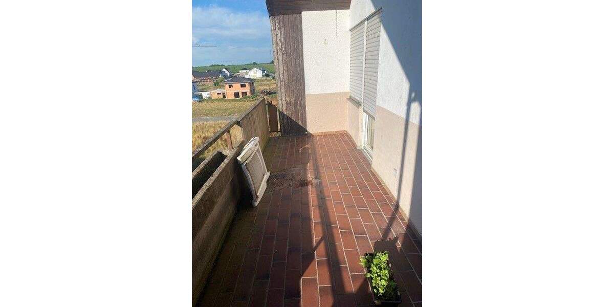 Etagenwohnung Pfullendorf - 3 Zimmer, 83 m&sup2;, 185.000&euro; | Angebot:25690127