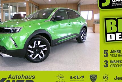 Opel Mokka 31.057 km 12.950 &euro; Hof 95032