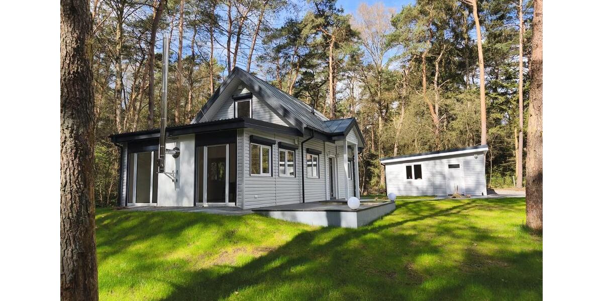 Einfamilienhaus Sottrum - 3 Zimmer, 98 m&sup2;, 299.000&euro; | Angebot:26105377