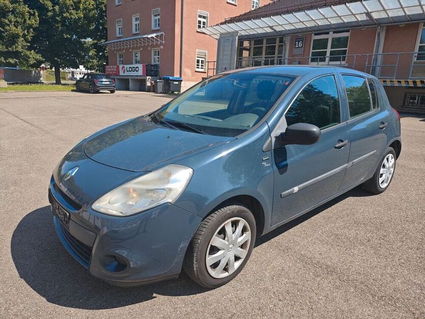 Clio