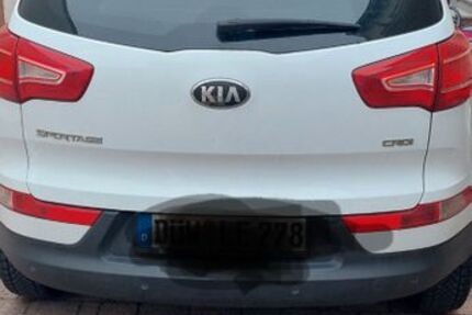 Kia Sportage 199.000 km 8.200 &euro; Friedelsheim 67159