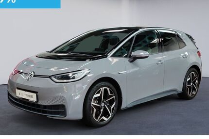 VW ID.3 58.200 km 17.980 € Braunschweig 38122