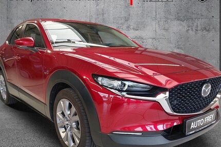 Mazda CX-30 22.844 km 20.690 &euro; Untermeitingen 86836